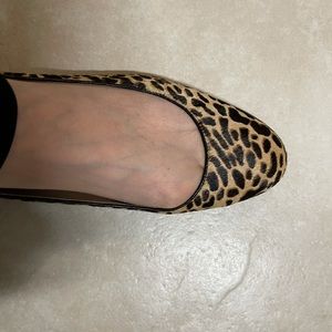 Michael Kors Ballet Flats